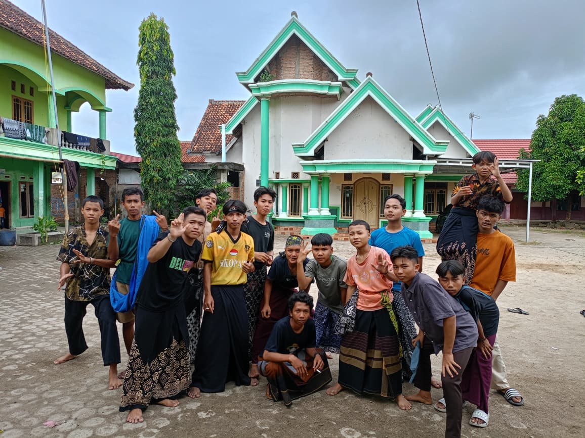 Foto Madrasah Diniyah